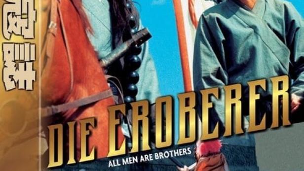 Die Eroberer