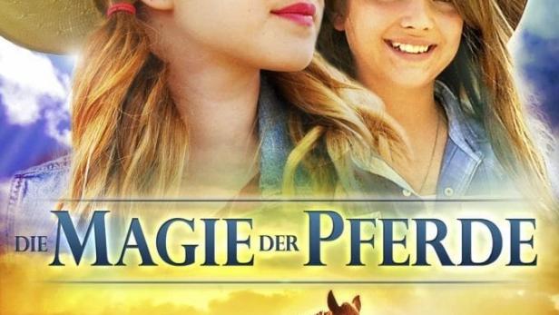 Die Magie der Pferde