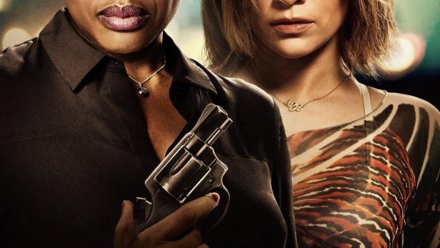 Lila & Eve - Blinde Rache