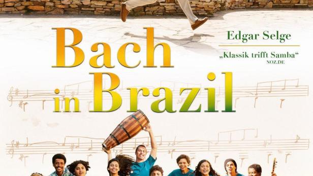 Bach in Brazil