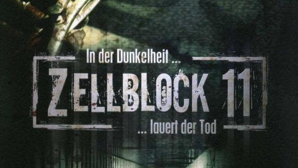 Zellblock 11