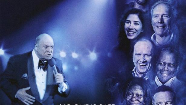 Mr. Warmth: The Don Rickles Project