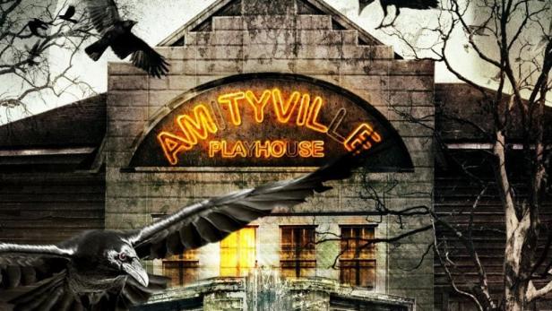 The Amityville Theater