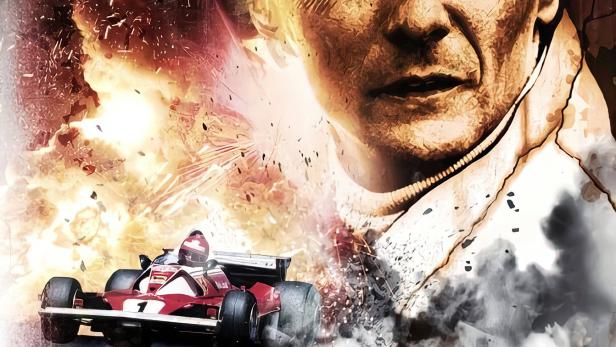 Lauda: The Untold Story