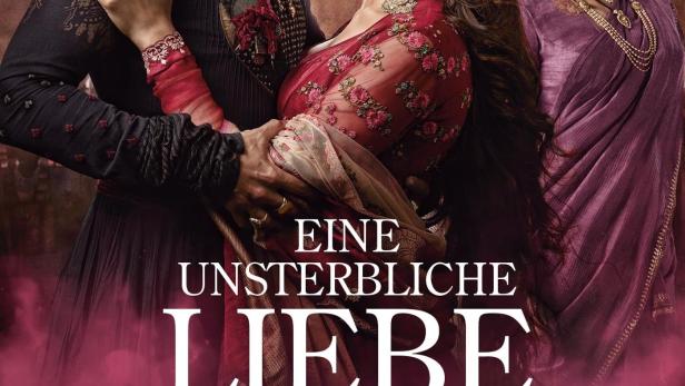 Bajirao & Mastani - Eine unsterbliche Liebe