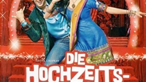 Die Hochzeitsplaner - Band Baaja Baaraat