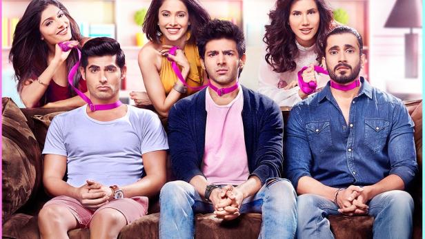 Pyaar Ka Punchnama 2