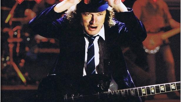 AC/DC: Live at River Plate