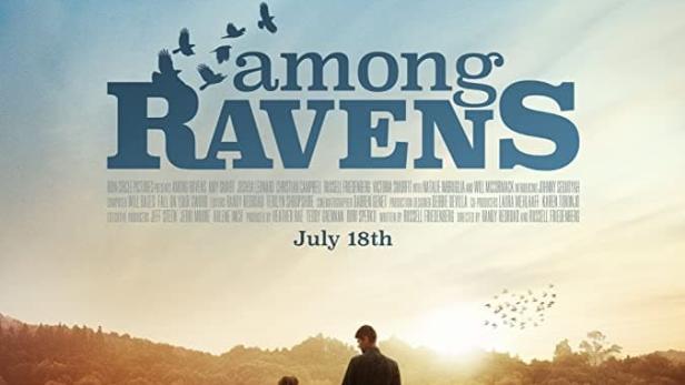 Among Ravens