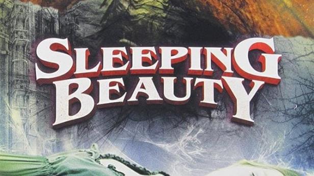 The Legend of Sleeping Beauty - Dornröschen