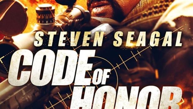 Code of Honor - Rache ist sein Gesetz