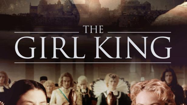 The Girl King