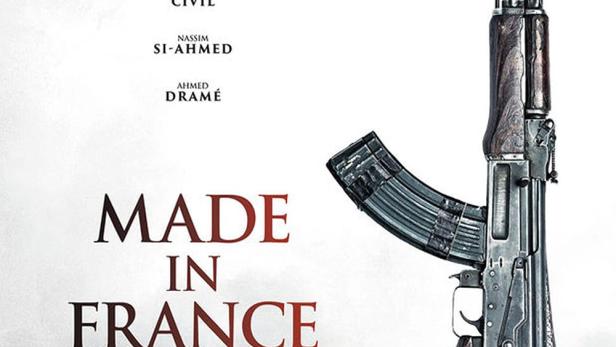 Made in France - Im Namen des Terrors