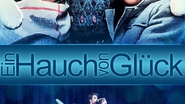 Ein Hauch von Glück