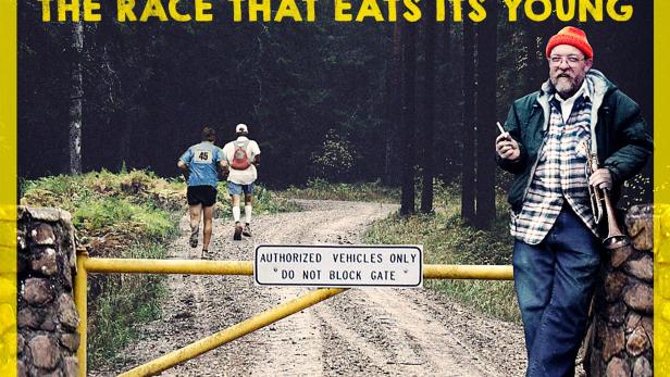 The Barkley Marathons: The Race That Eats Its Young