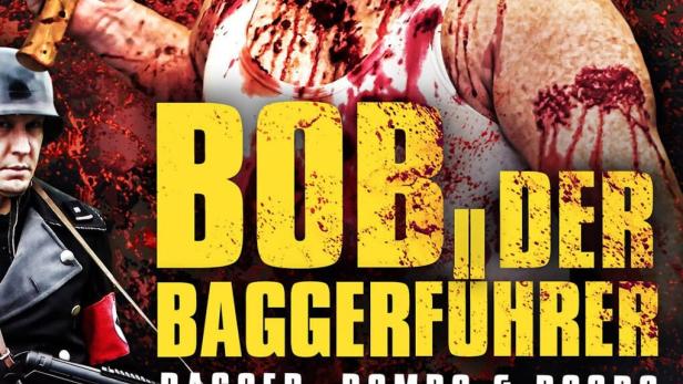 Baggerführer Bob