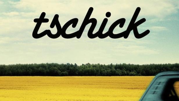 Tschick