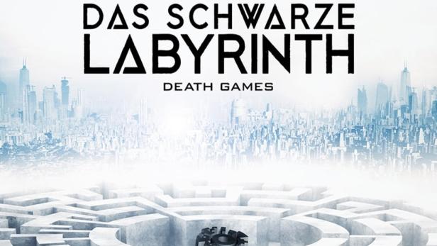 Das schwarze Labyrinth