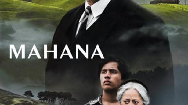 Mahana - Eine Maori-Saga