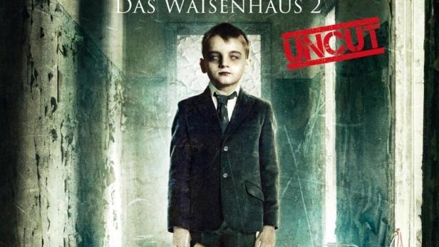 The Orphanage - Das Waisenhaus 2