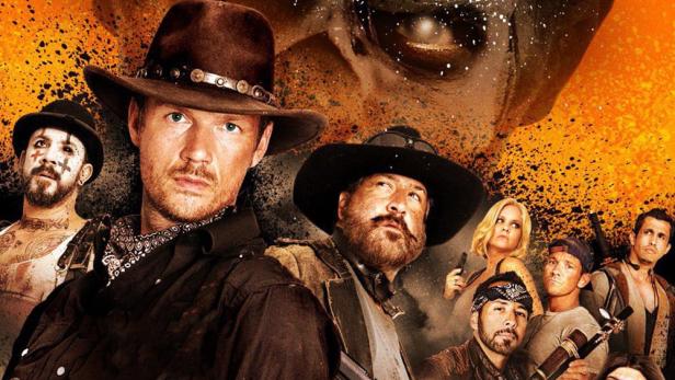 Dead 7 - Sie sind schneller als der Tod