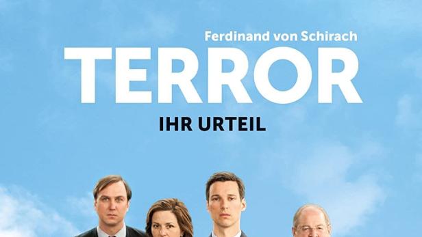 Terror - Ihr Urteil