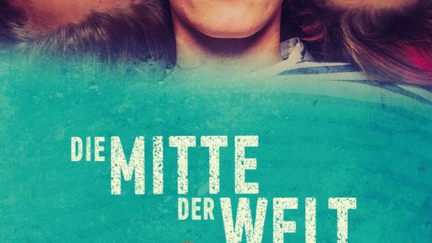 Die Mitte der Welt