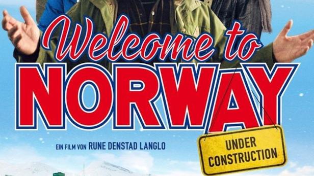 Welcome to Norway!