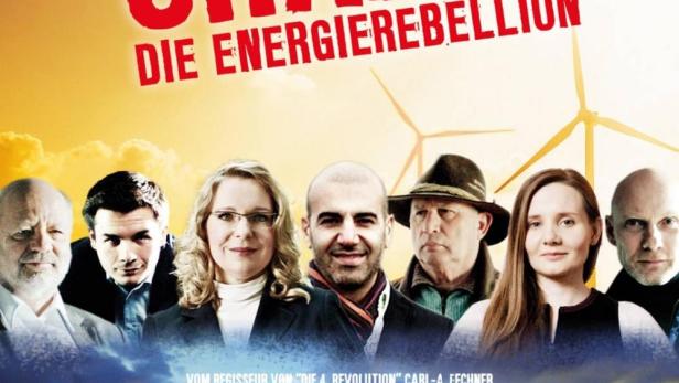 Power to Change - Die Energierebellion