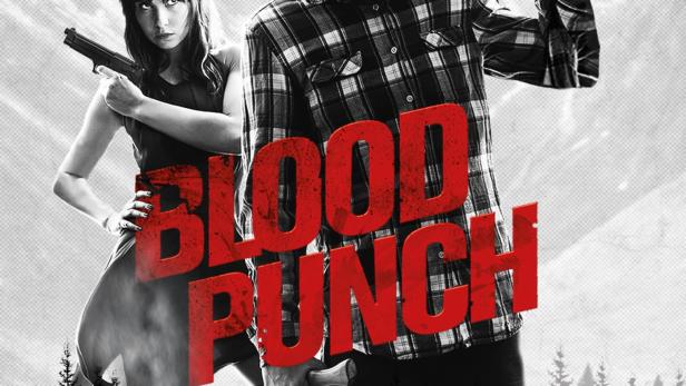 Blood Punch