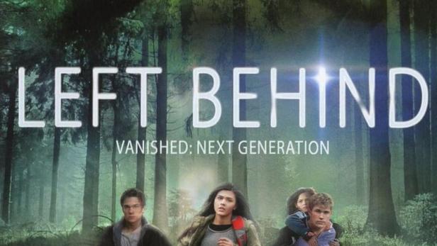 Left Behind: Vanished - Next Generation