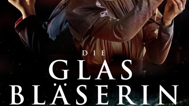 Die Glasbläserin