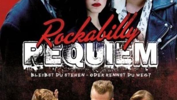 Rockabilly Requiem