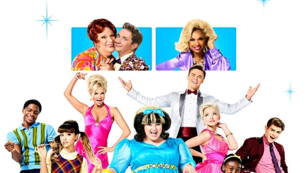 Hairspray Live!