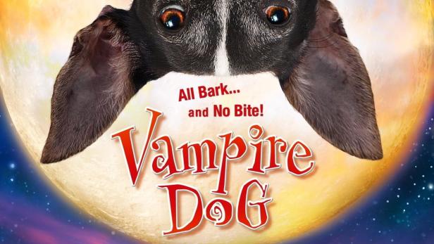 Vampire Dog