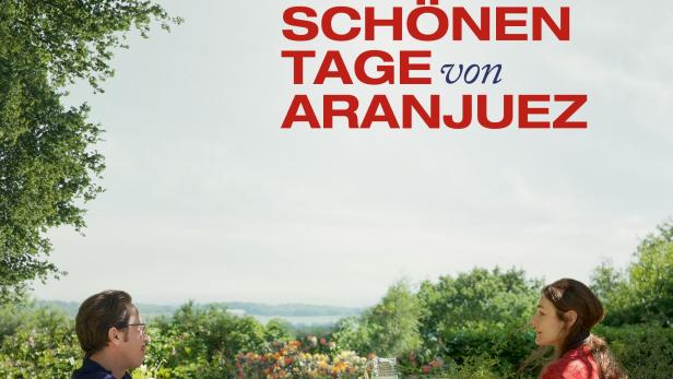 Die schönen Tage von Aranjuez