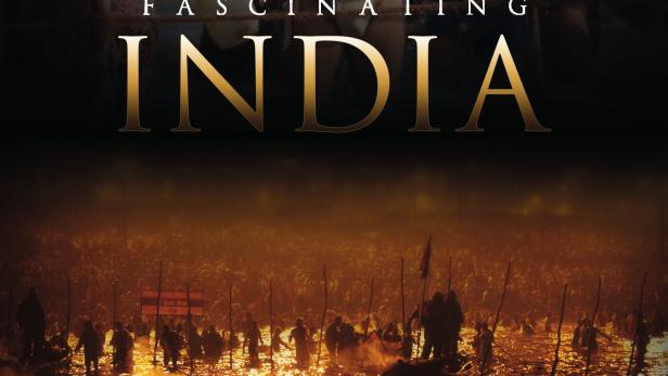 Fascinating India 3D