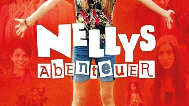 Nelly's Abenteuer