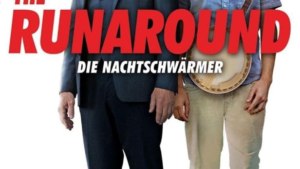 The Runaround - Die Nachtschwärmer