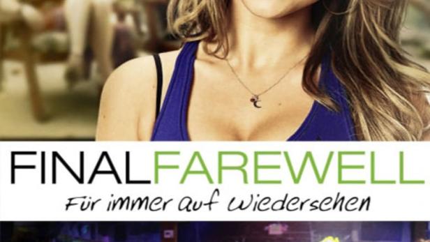 Final Farewell - Für immer auf Wiedersehen