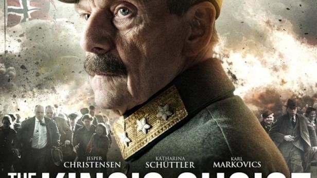 The King's Choice - Angriff auf Norwegen