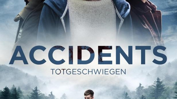 Accidents - Totgeschwiegen