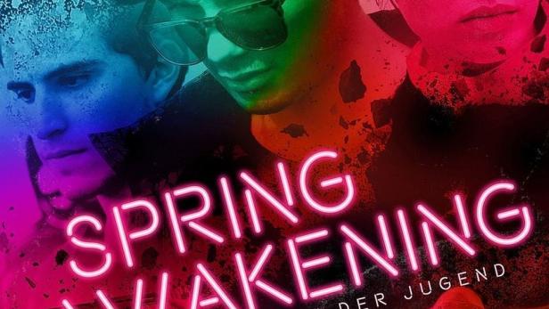 Spring Awakening