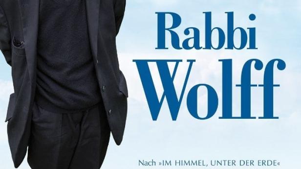 Rabbi Wolff