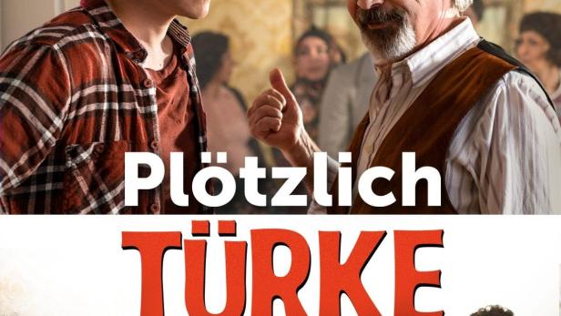 Plötzlich Türke