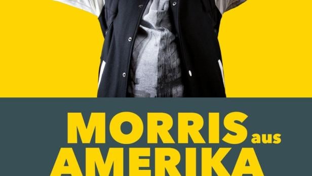 Morris aus Amerika