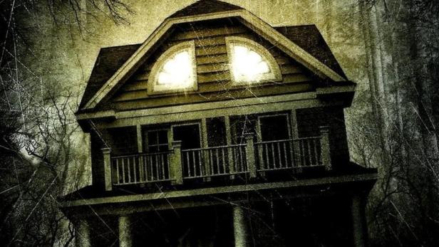 The Amityville Haunting