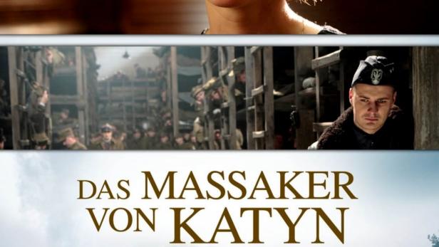 Das Massaker von Katyn