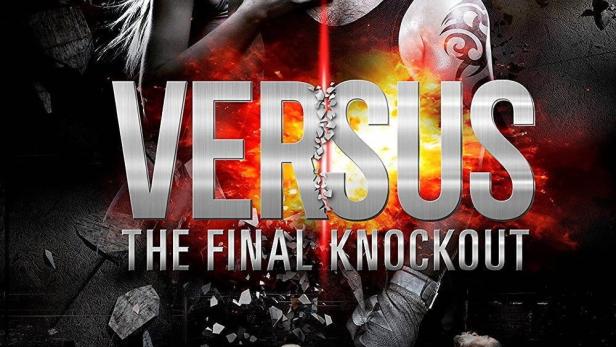 Versus - The Final Knockout