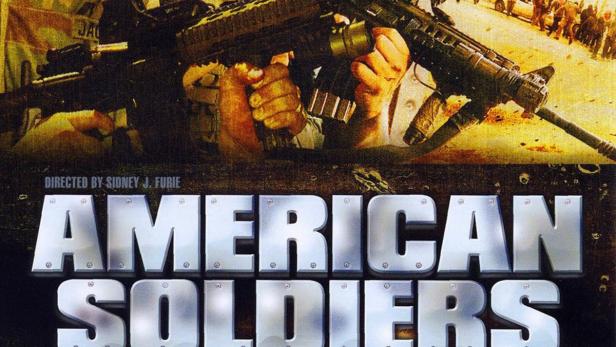 American Soldiers - Ein Tag im Irak